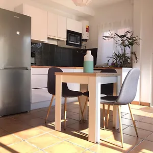 Apartamento Your Urban, Corralejo